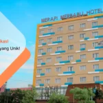 hotel merapi merbabu bekasi