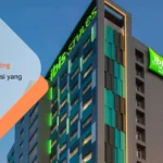 Ibis Styles Bekasi Jatibening