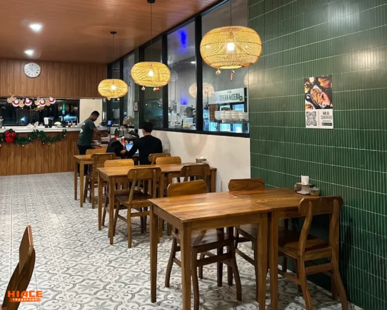 Indoor source Dimas Indrawijaya