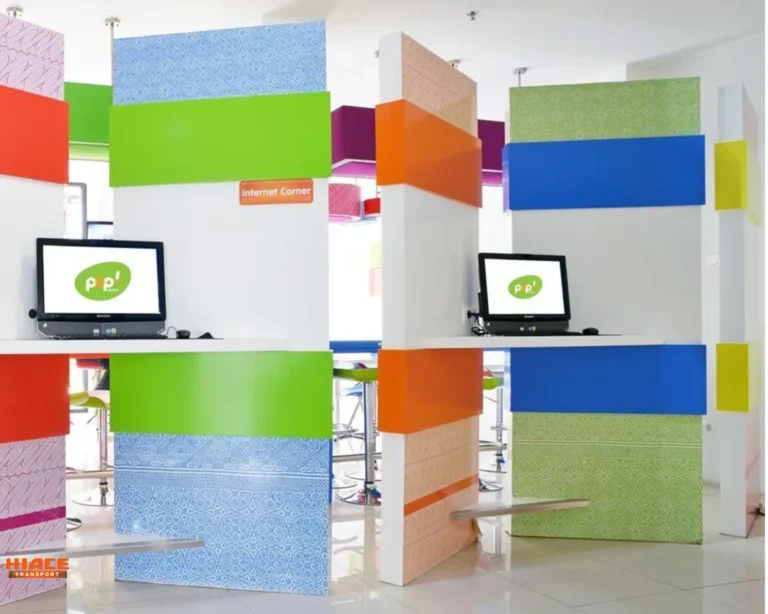 pop hotel tebet jakarta
