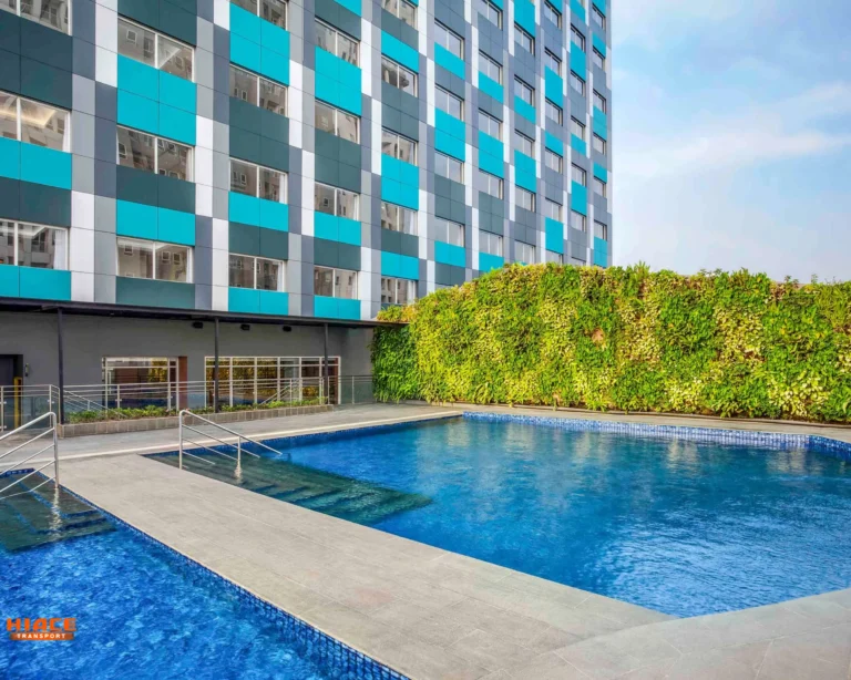 Ibis Styles Bekasi Jatibening
