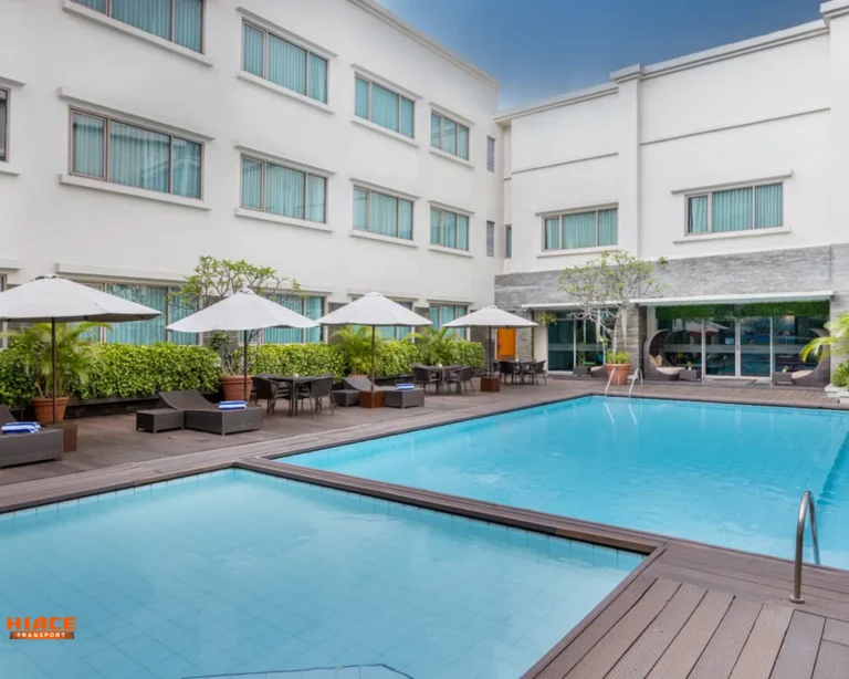 aston tropicana bandung