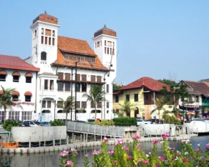 bekasi ke jakarta