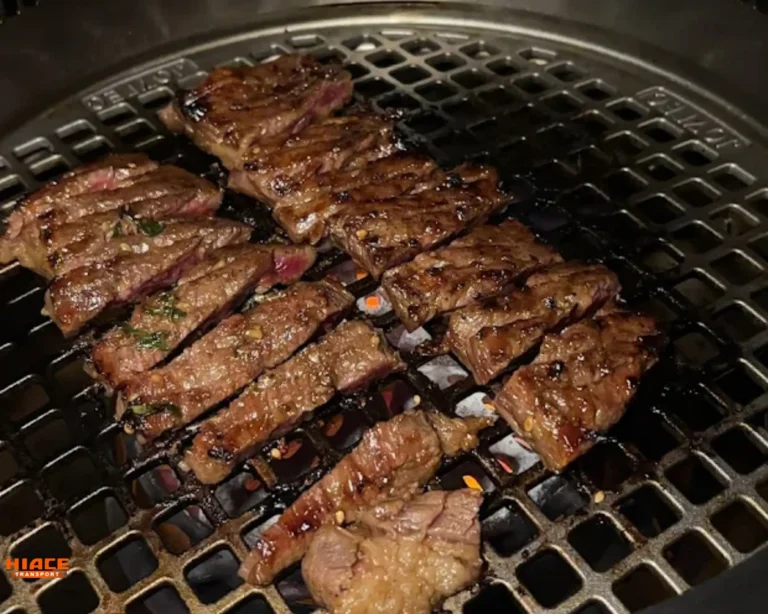 Marinated Galbi Source by Dinda Anjani