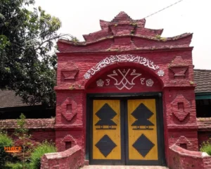 Masjid Agung Sang Cipta Rasa Source by detikTravel-detik.com
