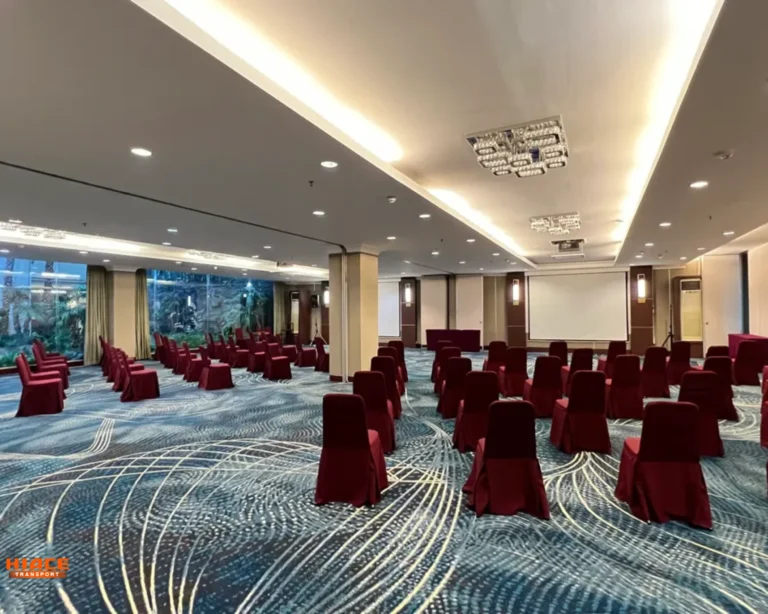 aston tropicana bandung