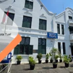 Museum Wayang Jakarta