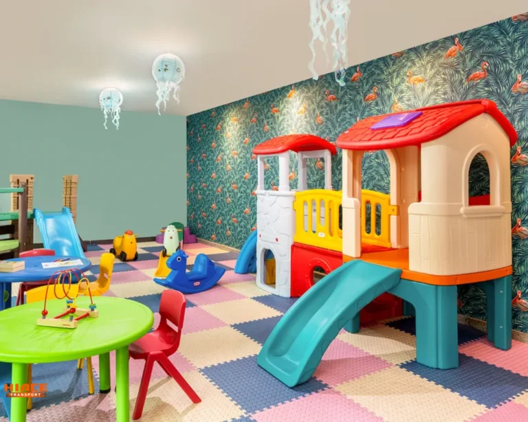 Playground Source by Traveloka