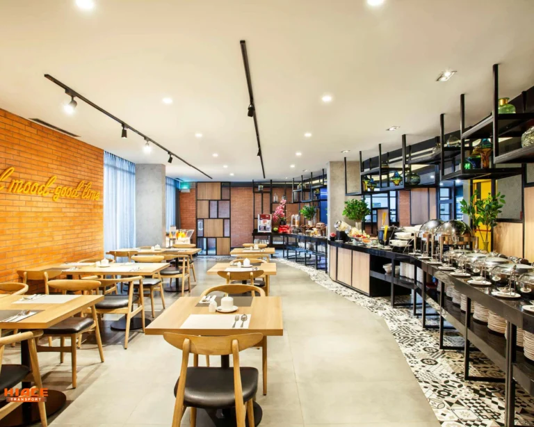 Ibis Styles Bekasi Jatibening