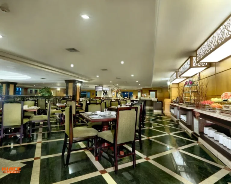 Restoran Source by Traveloka