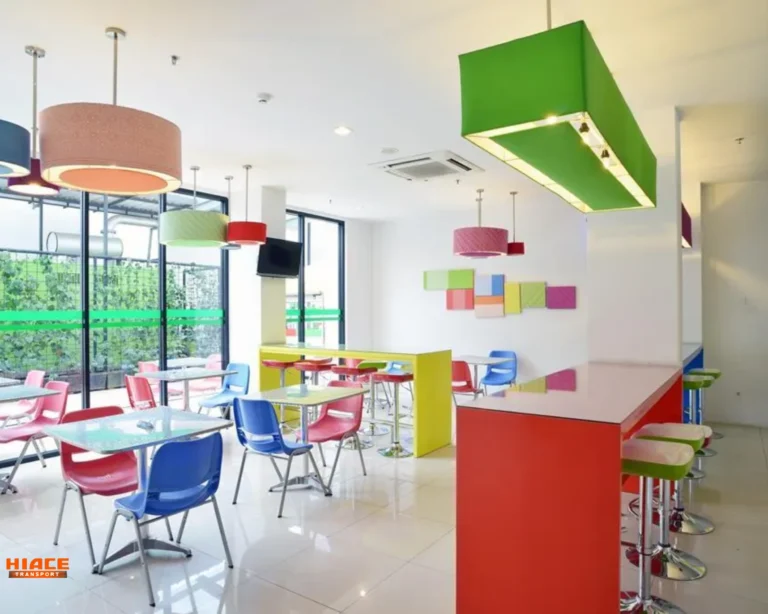 pop hotel tebet jakarta