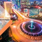 bekasi ke jakarta