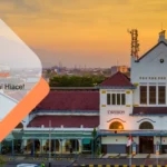 jakarta cirebon