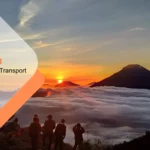 Sewa Hiace Jakarta Dieng