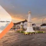 sewa hiace jakarta jogja