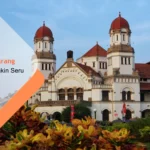 Sewa Hiace Jakarta Semarang