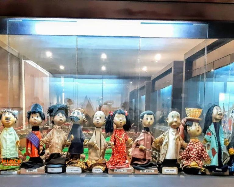 museum wayang jakarta