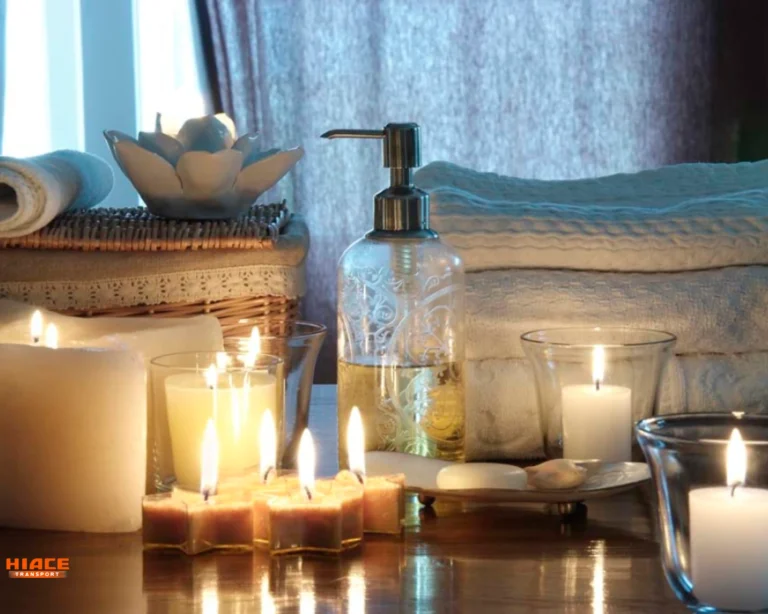 Spa Source by All.Accor.com