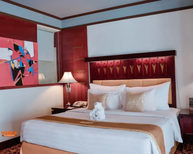 hotel savoy homann bandung