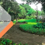 taman mataram jakarta