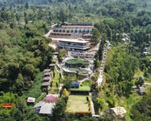 Umbul Sidomukti Source by Umbul Sidomukti