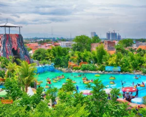 jakarta ke karawang