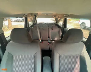 Avanza kabin