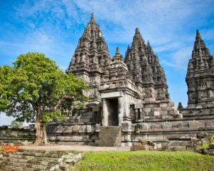 bekasi ke jogja