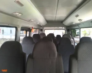 Elf Long Interior
