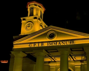 Gereja Blenduk Source by Nanang Nsoft