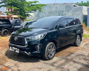 Innova reborn