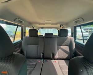 Innova reborn kabin
