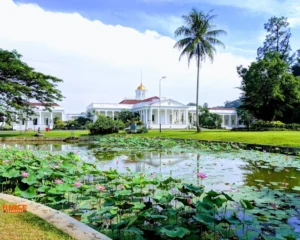 bekasi ke bogor