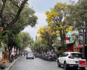 bekasi ke bandung