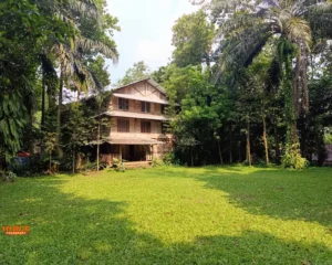 bekasi ke depok
