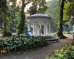 bekasi ke bogor