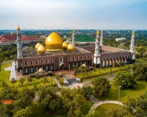 bekasi ke depok