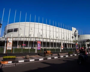 bekasi ke bandung