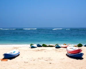 Pantai Pandawa Source by Agoda.com