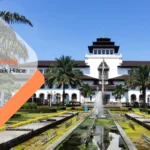 Bekasi ke Bandung