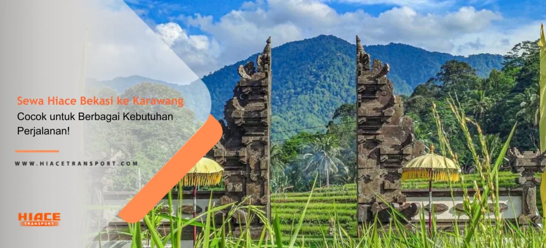 bekasi ke karawang