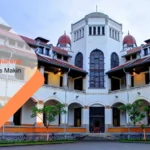 travel dari bekasi ke semarang