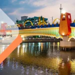bekasi ke tangerang