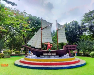 bekasi ke tangerang