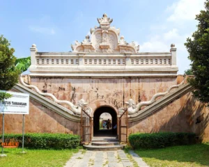 bekasi ke jogja