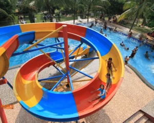 bekasi ke depok