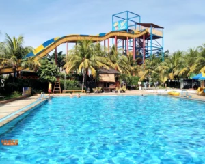 Wonderland Adventure Waterpark Source by Acep Ridwan