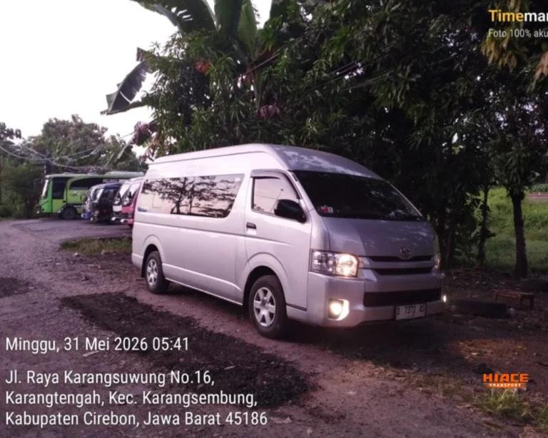 Cirebon 1