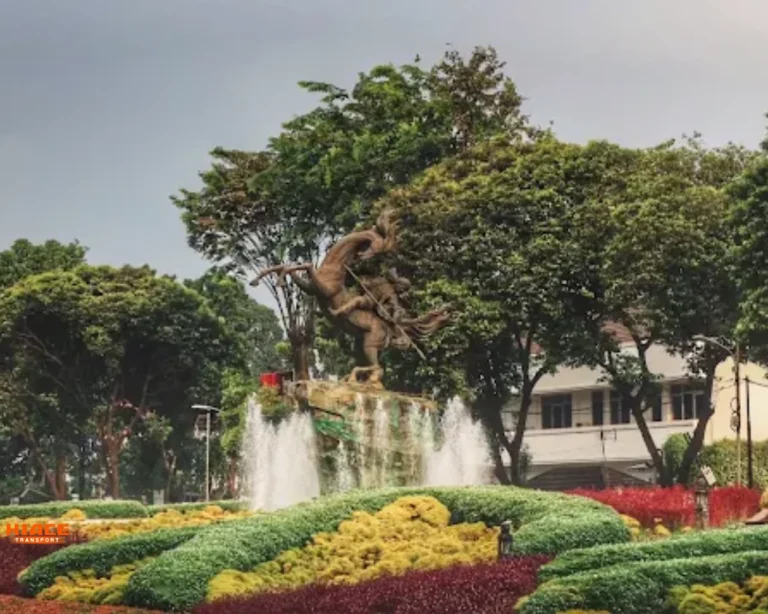 taman suropati
