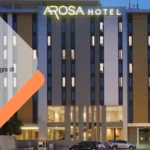 Arosa Hotel Jakarta
